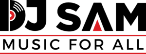 Home 11 DJ Sam Logo