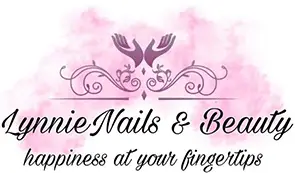 Lynnie Nails & Beauty Logo