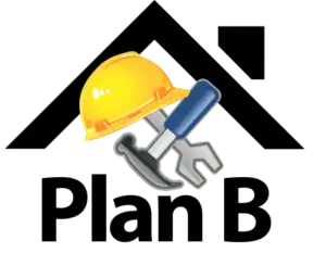 Home 10 Plan B - Logo