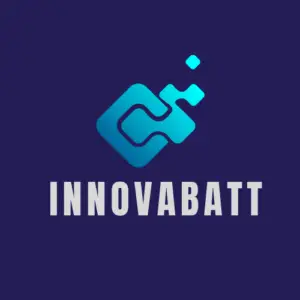 Home 9 Innovabatt Logo
