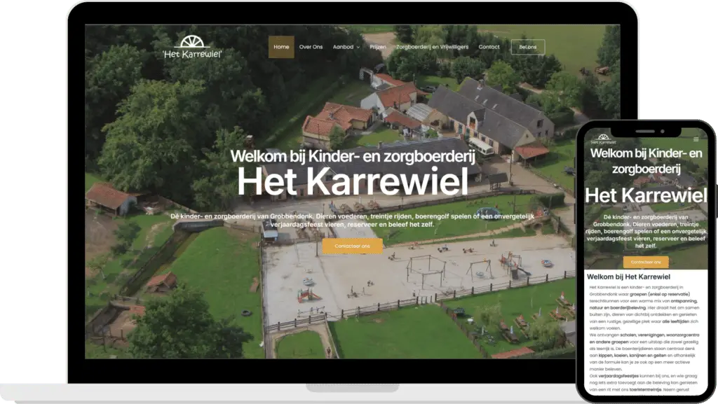hetkarrewiel